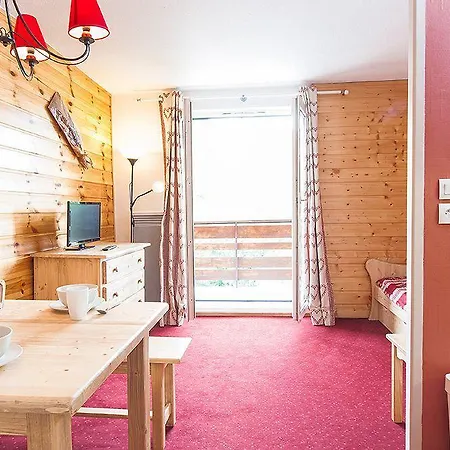 Apartment Cime De Lans Les Deux Alpes