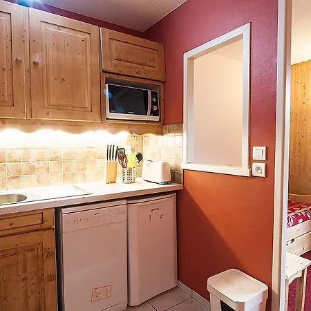 Apartment Cime De Lans