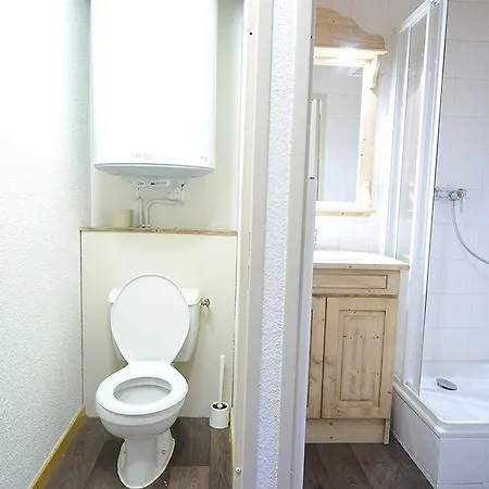 Cime De Lans Apartment *