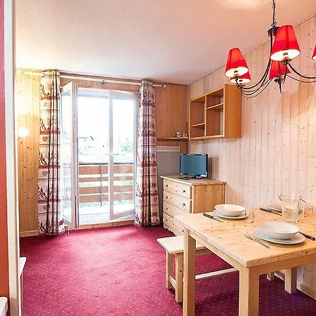 Apartment Cime De Lans