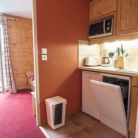 Apartment Cime De Lans *